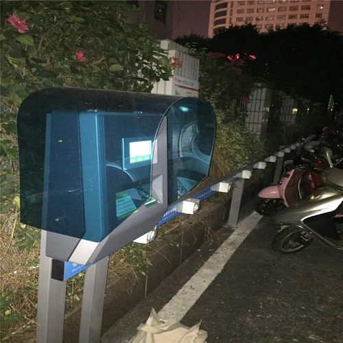 山东云鸟能源 为老旧小区装上电瓶车智能充电桩，守护城市安全底线